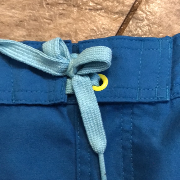 Rip zone size large swim trunks - Picture 2 of 9